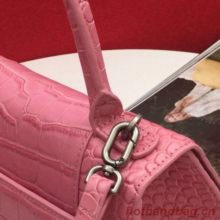 Balenciaga Original Leather 2594 pink