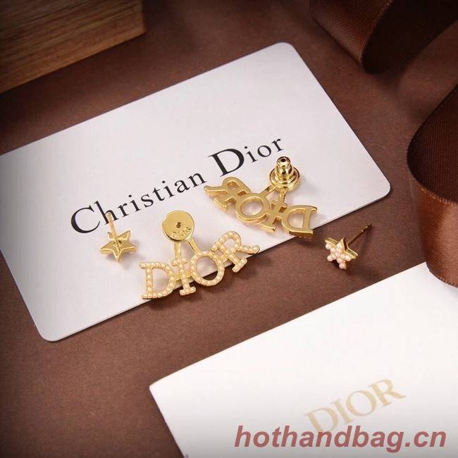 Dior Earrings CE6040