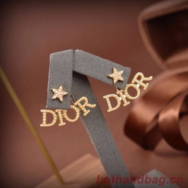 Dior Earrings CE6040