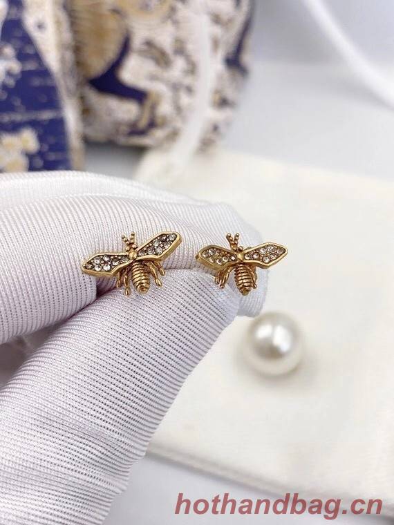 Dior Earrings CE6052