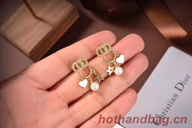 Dior Earrings CE6054