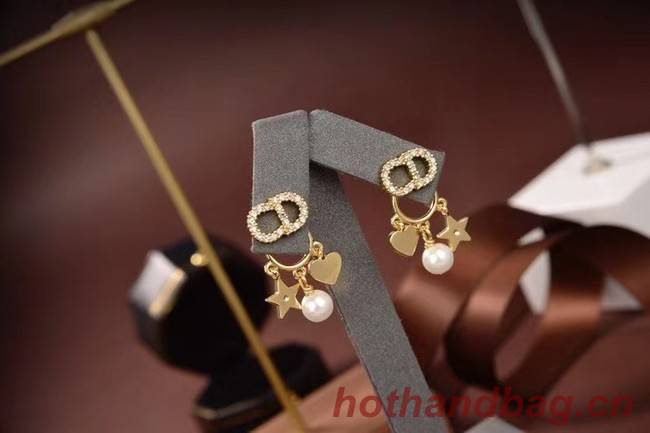 Dior Earrings CE6054