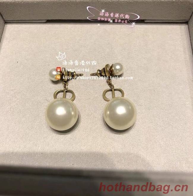 Dior Earrings CE6058