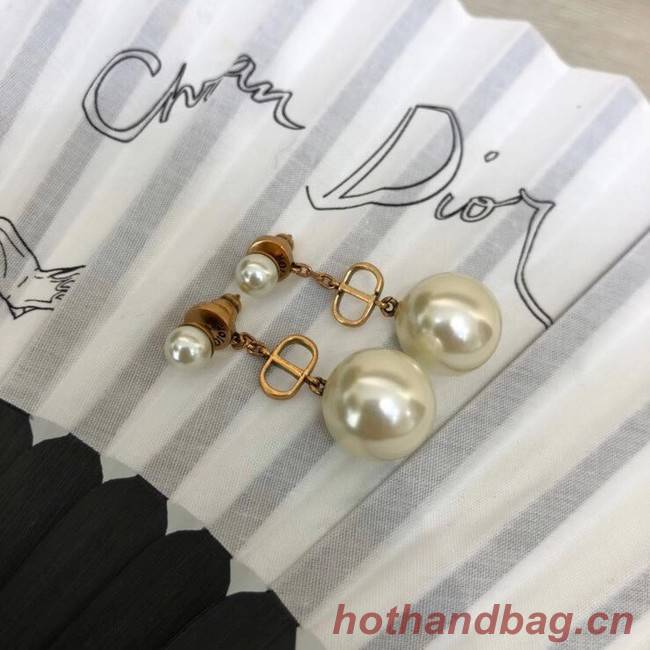 Dior Earrings CE6058