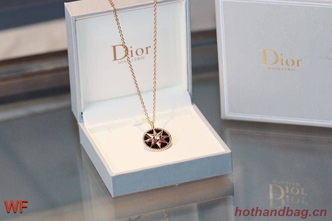 Dior Necklace CE6035