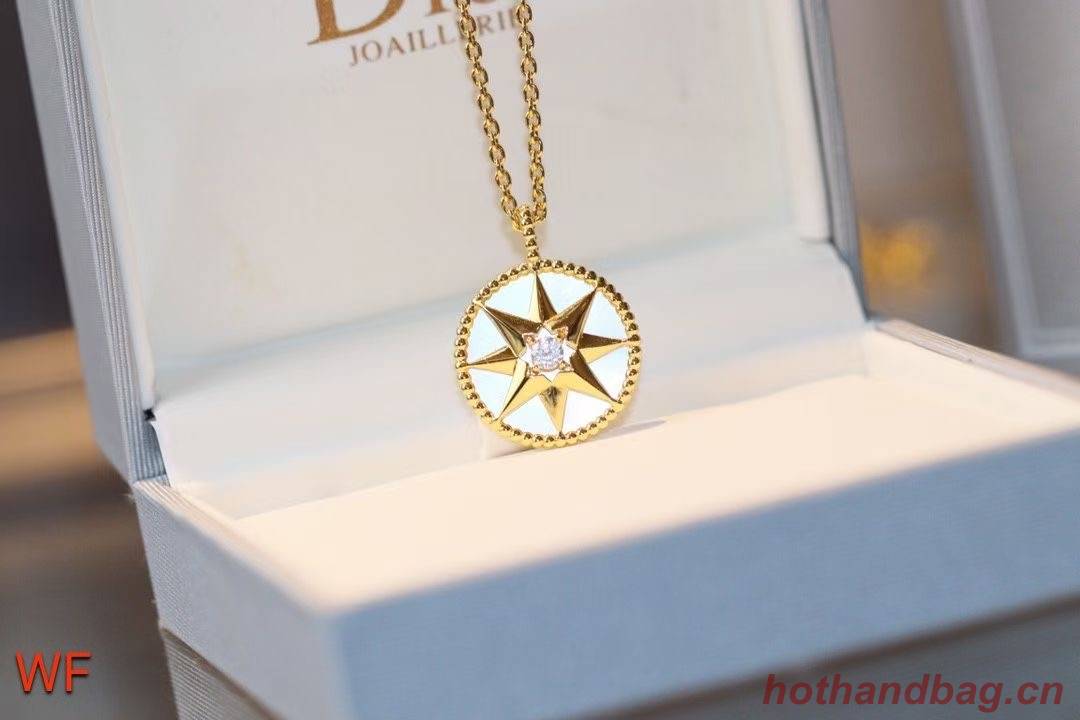 Dior Necklace CE6036