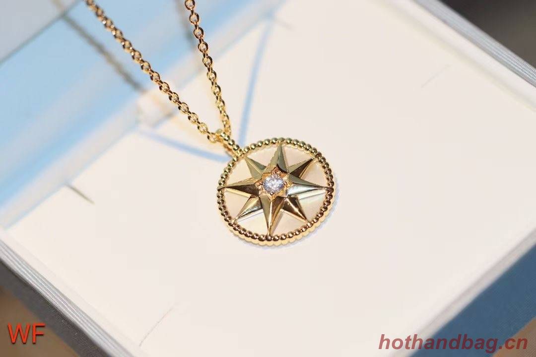 Dior Necklace CE6036