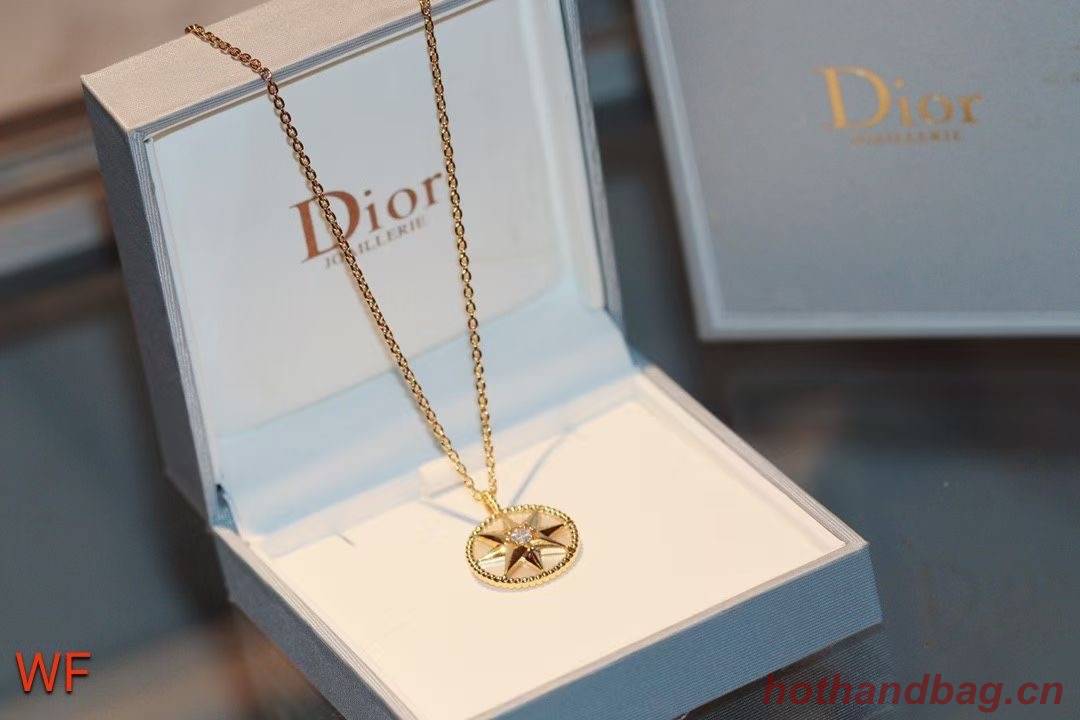 Dior Necklace CE6036