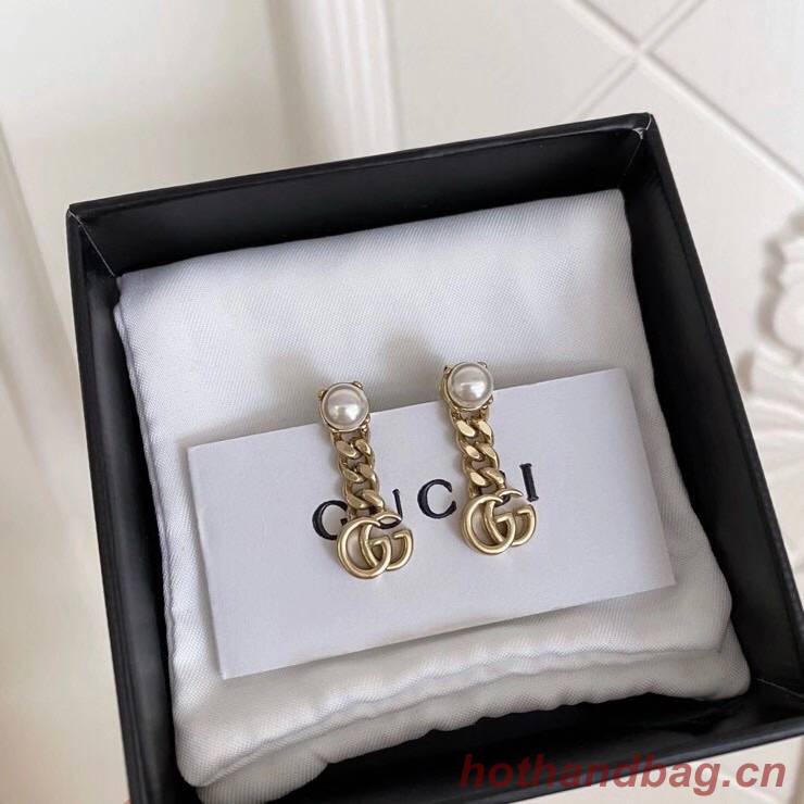 Gucci Earrings CE6034