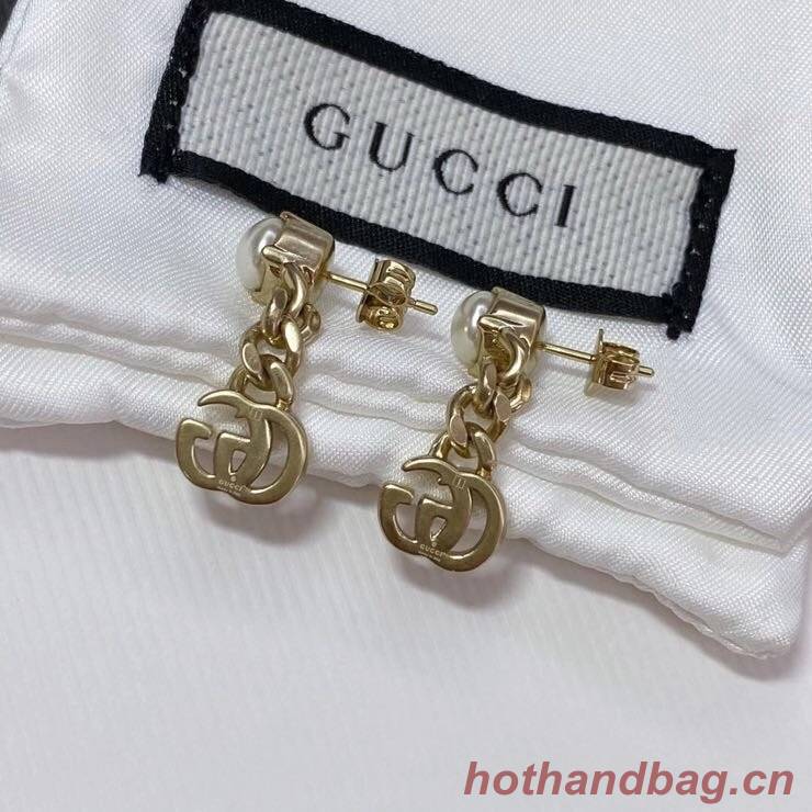 Gucci Earrings CE6034