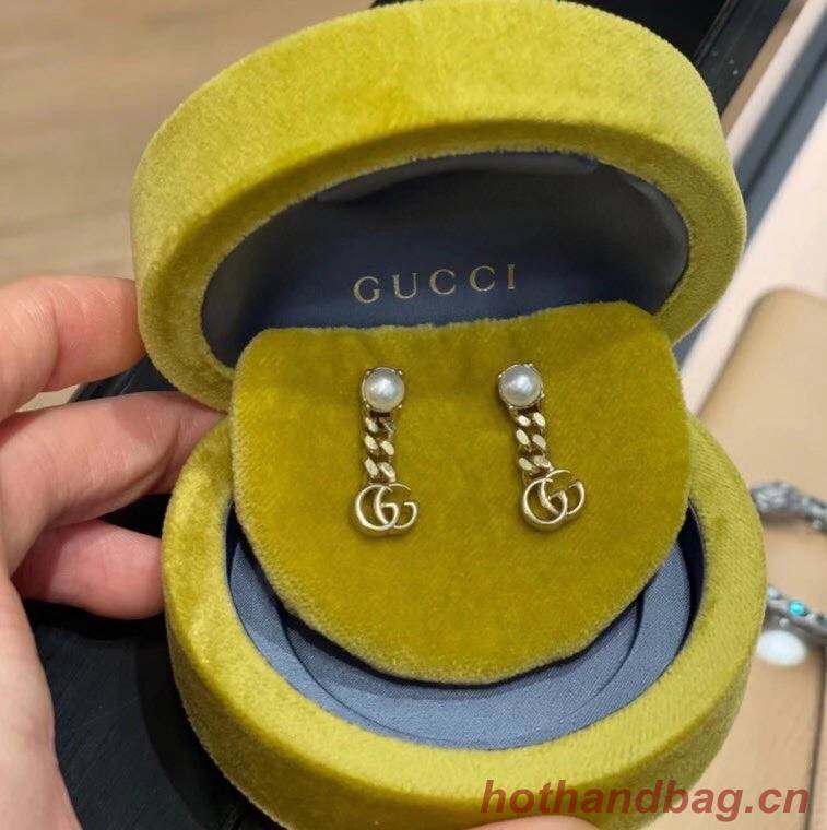 Gucci Earrings CE6034