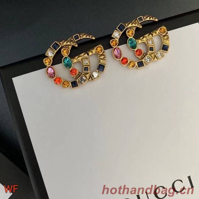 Gucci Earrings CE6048