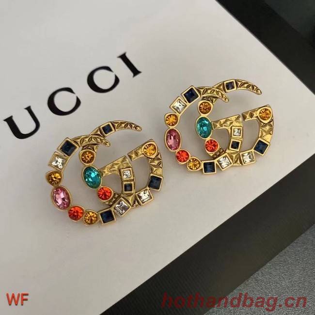 Gucci Earrings CE6048