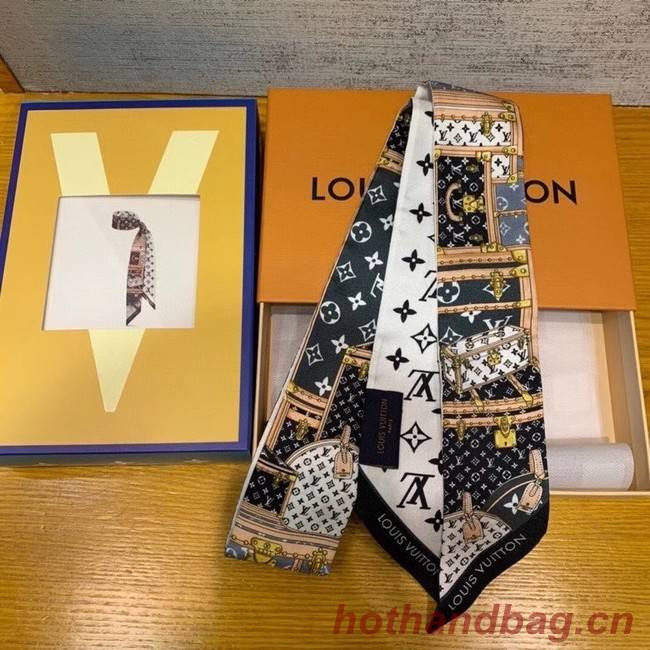 Louis Vuitton PERFECT MATCH BANDEAU M76671