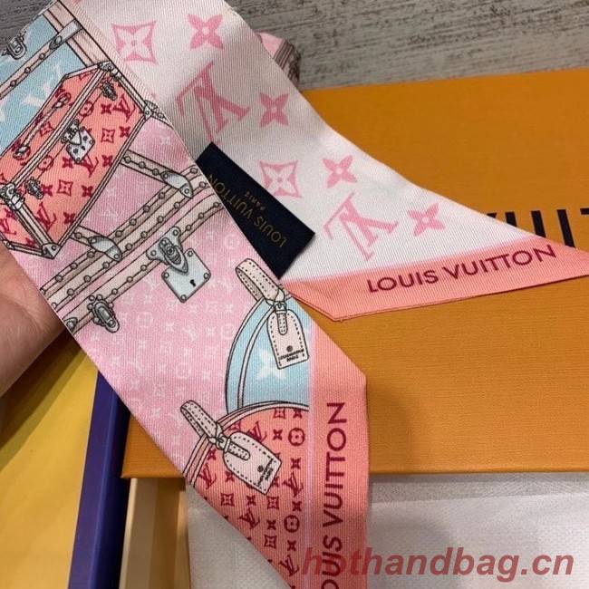 Louis Vuitton PERFECT MATCH BANDEAU M76672