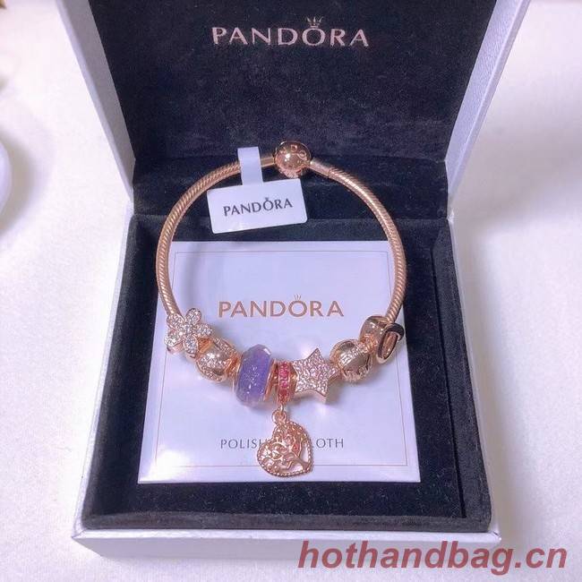 Pandora rose gold Bracelet PD191967