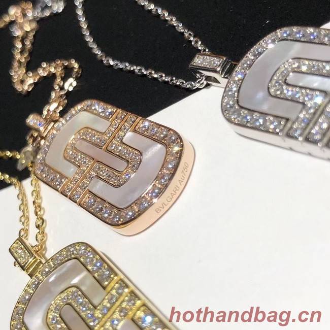 BVLGARI Necklace CE6059