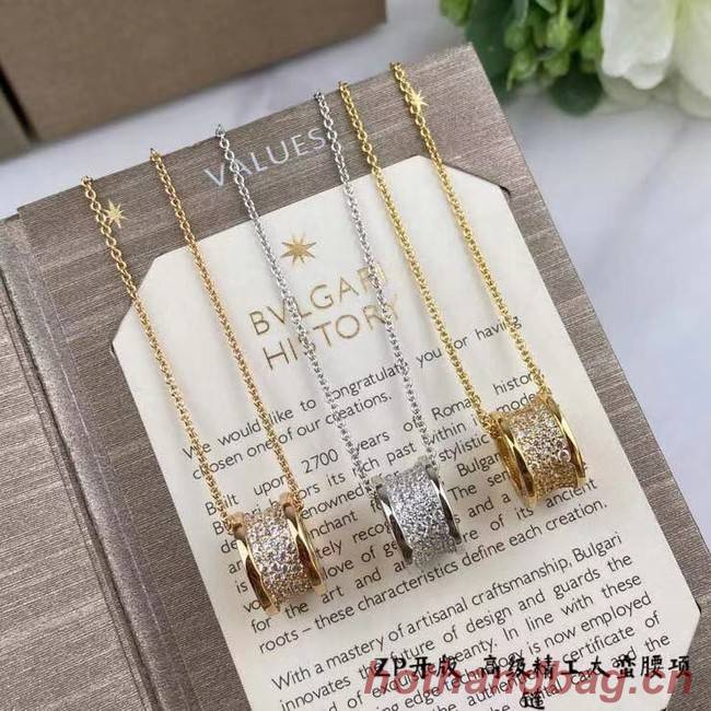 BVLGARI Necklace CE6063