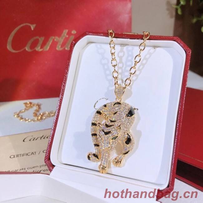 Cartier Necklace CE6065