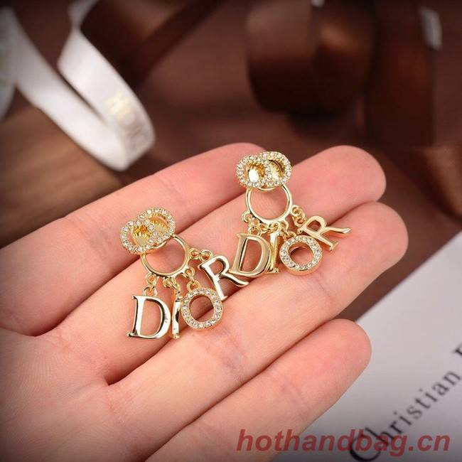 Dior Earrings CE6067