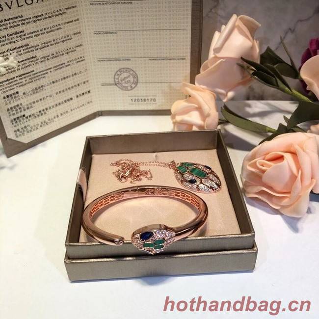 BVLGARI Bracelet CE6072