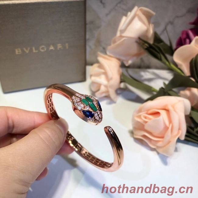 BVLGARI Bracelet CE6072