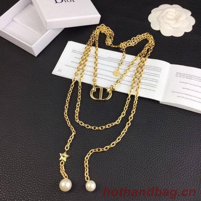 Dior Necklace CE6070