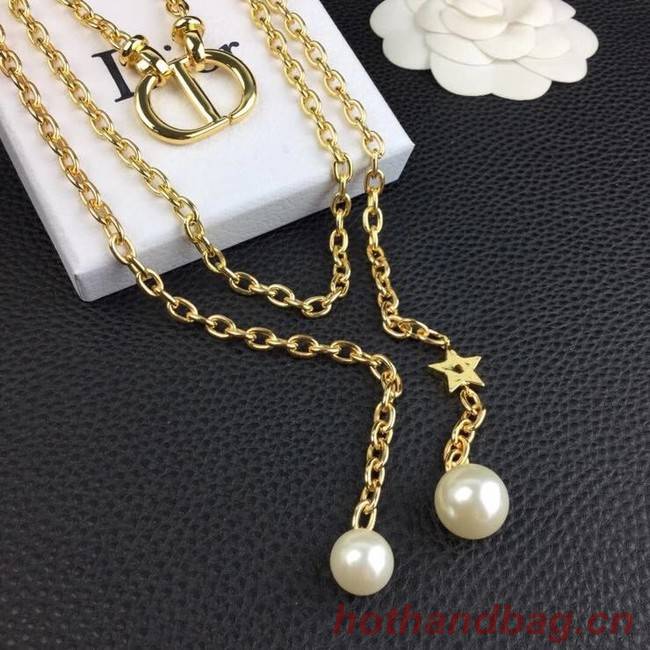 Dior Necklace CE6070