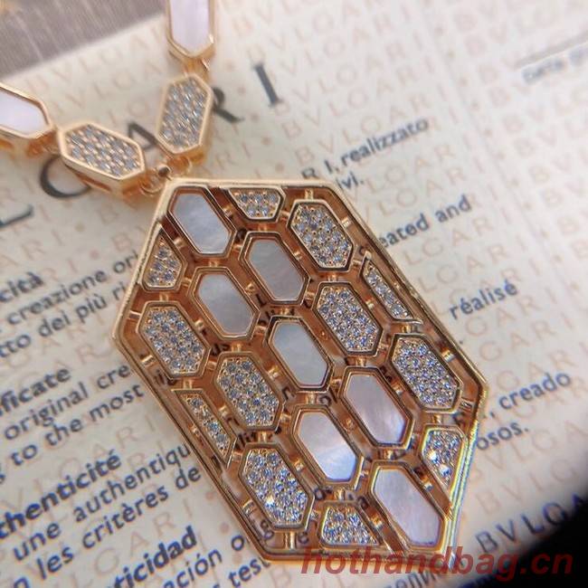 BVLGARI Necklace CE6087