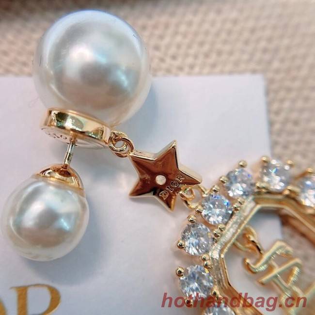 Dior Earrings CE6078