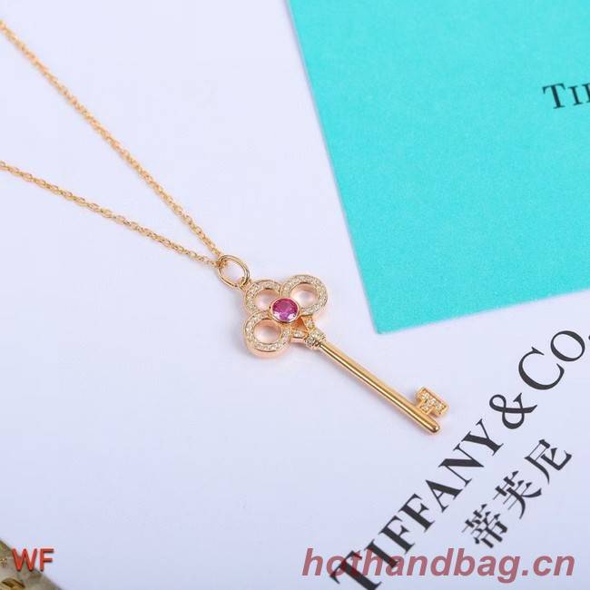 TIFFANY Necklace CE6084