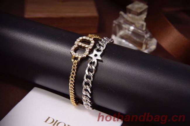 Dior Necklace CE6092