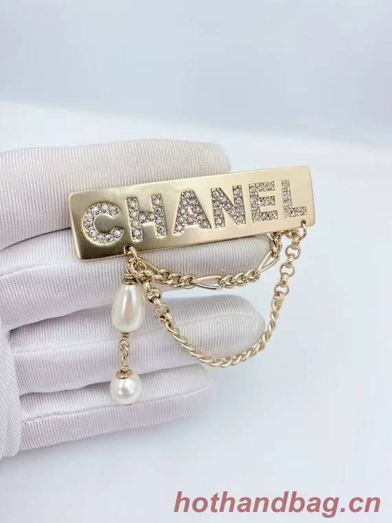 Chanel Brooch CE6118