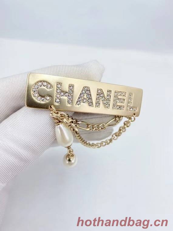 Chanel Brooch CE6118