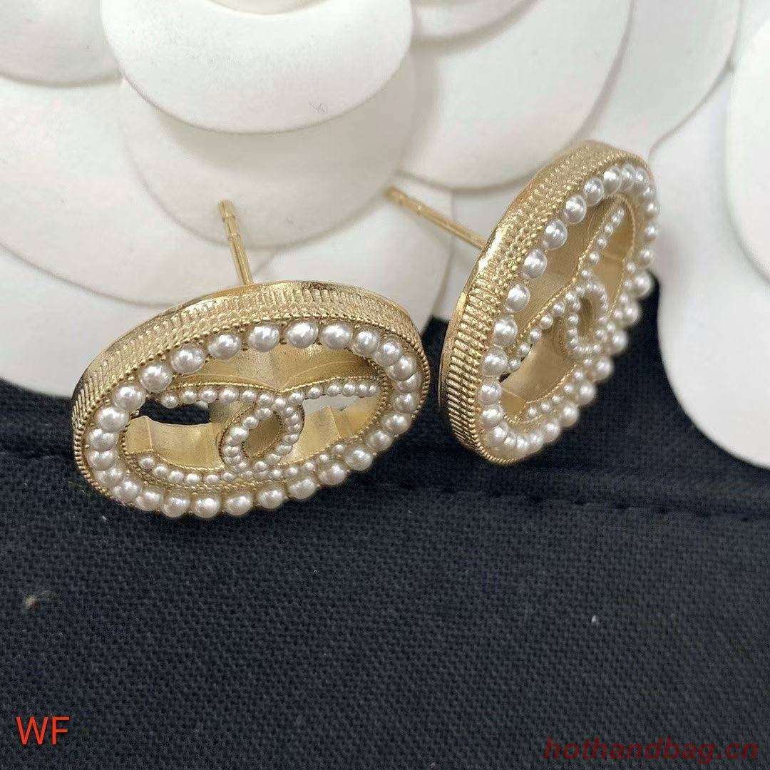 Chanel Earrings CE6110