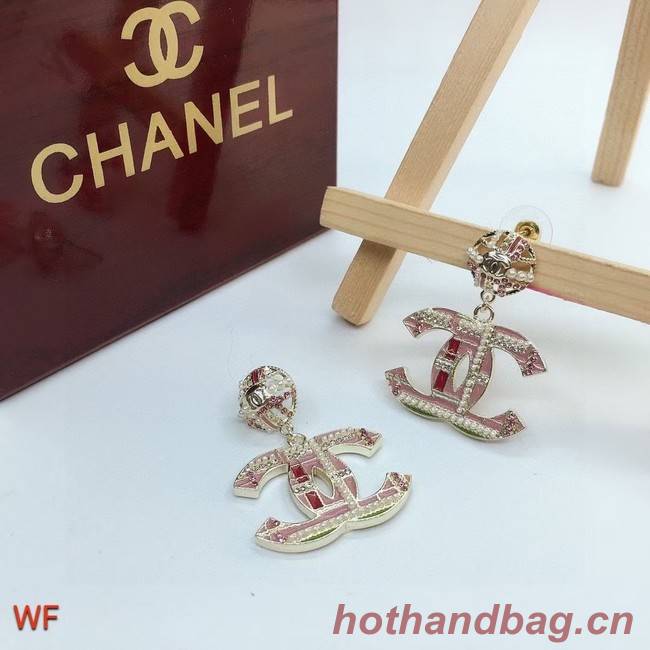 Chanel Earrings CE6119