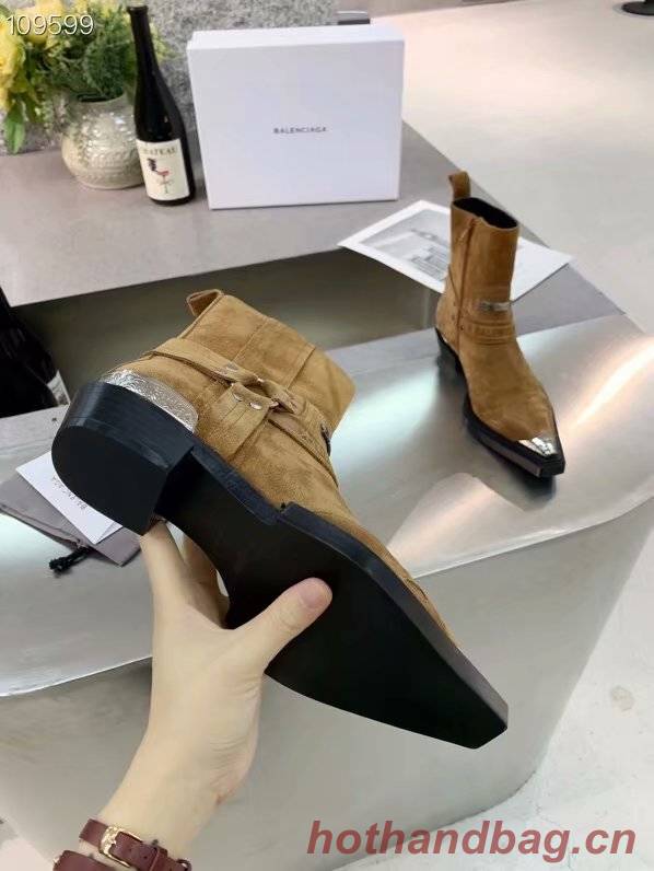 Balenciaga shoes BL100HF-2