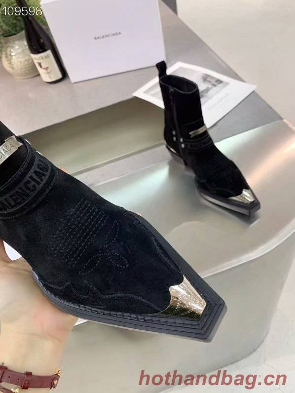 Balenciaga shoes BL100HF-3