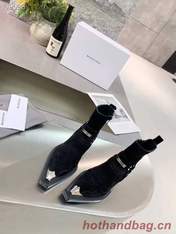 Balenciaga shoes BL100HF-3