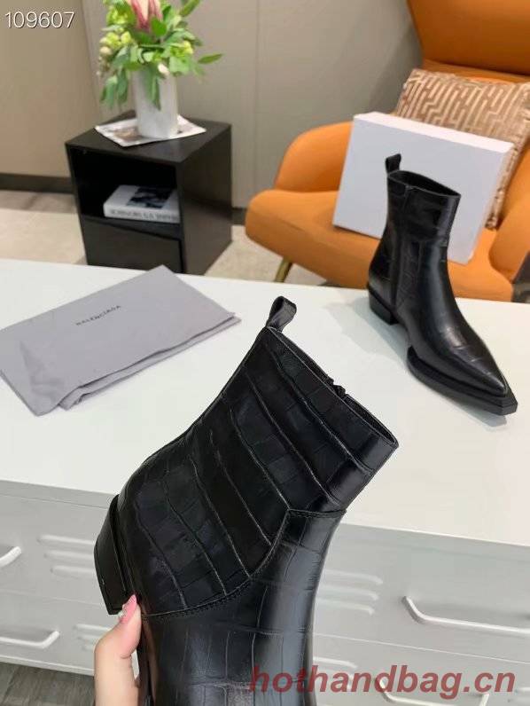 Balenciaga shoes BL99HF-4