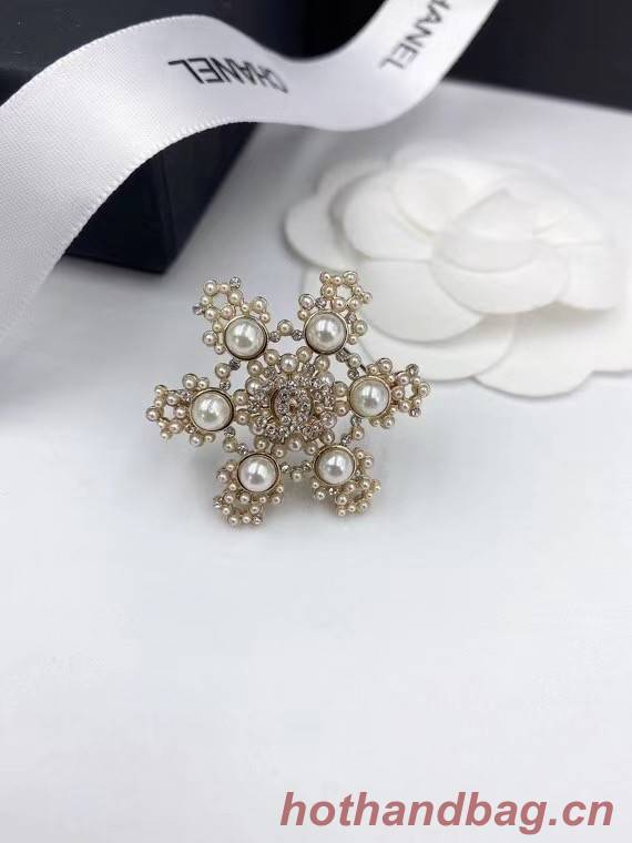 Chanel Brooch CE6146