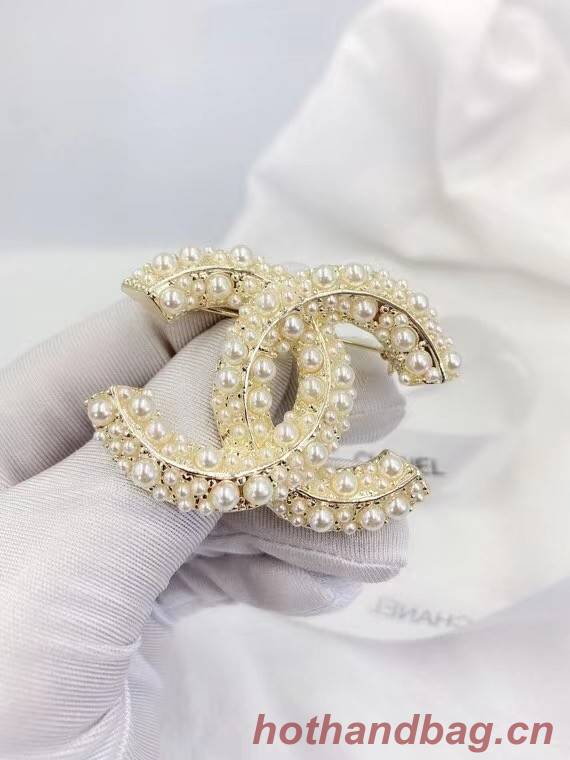 Chanel Brooch CE6150