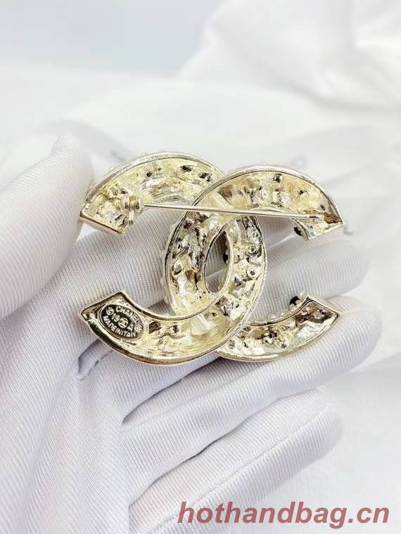 Chanel Brooch CE6150