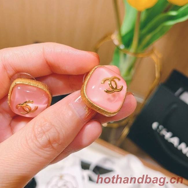 Chanel Earrings CE6127