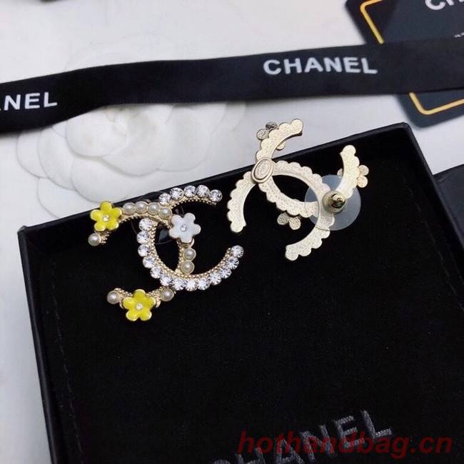 Chanel Earrings CE6133