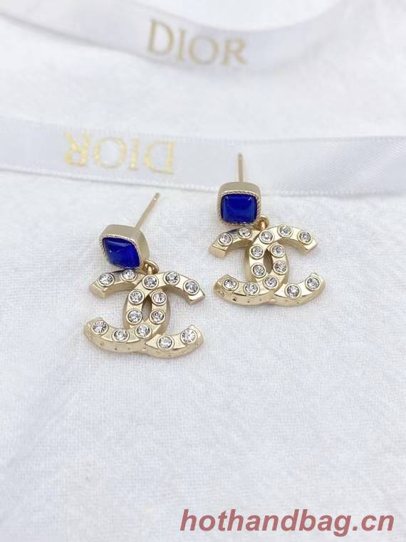 Chanel Earrings CE6134