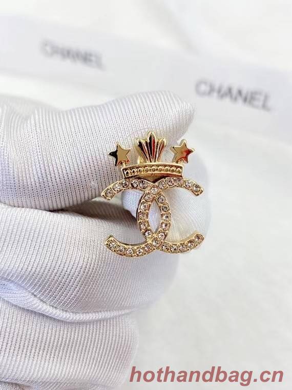 Chanel Earrings CE6135