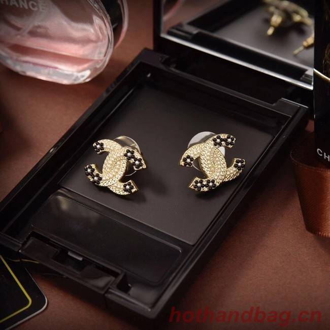 Chanel Earrings CE6137