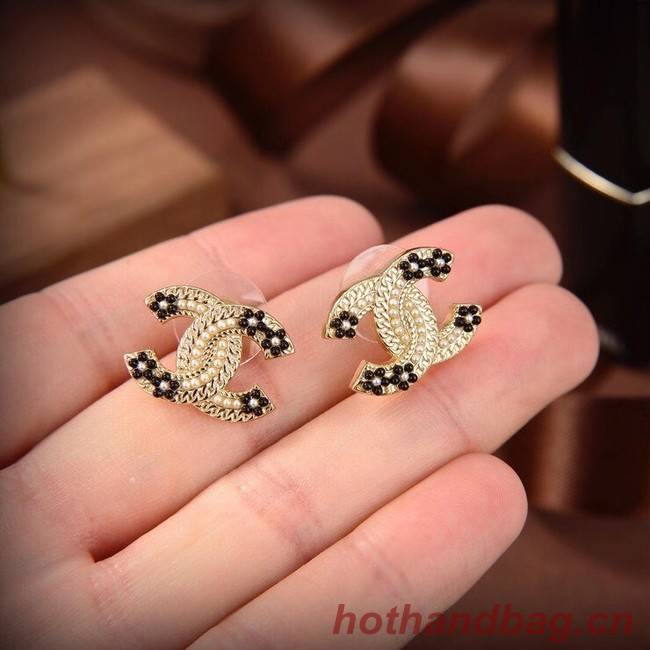 Chanel Earrings CE6137