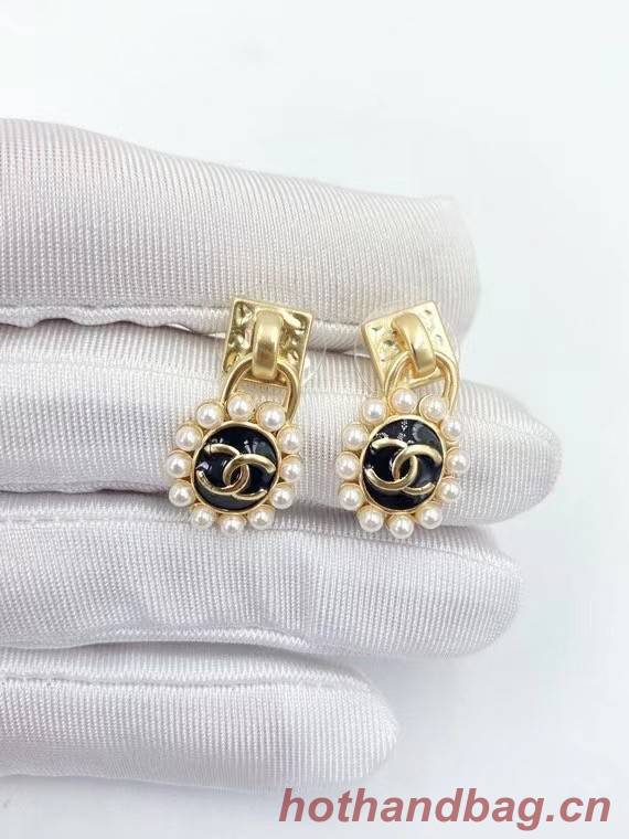 Chanel Earrings CE6141